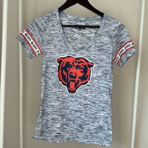 Chicago Bears Baby Tee